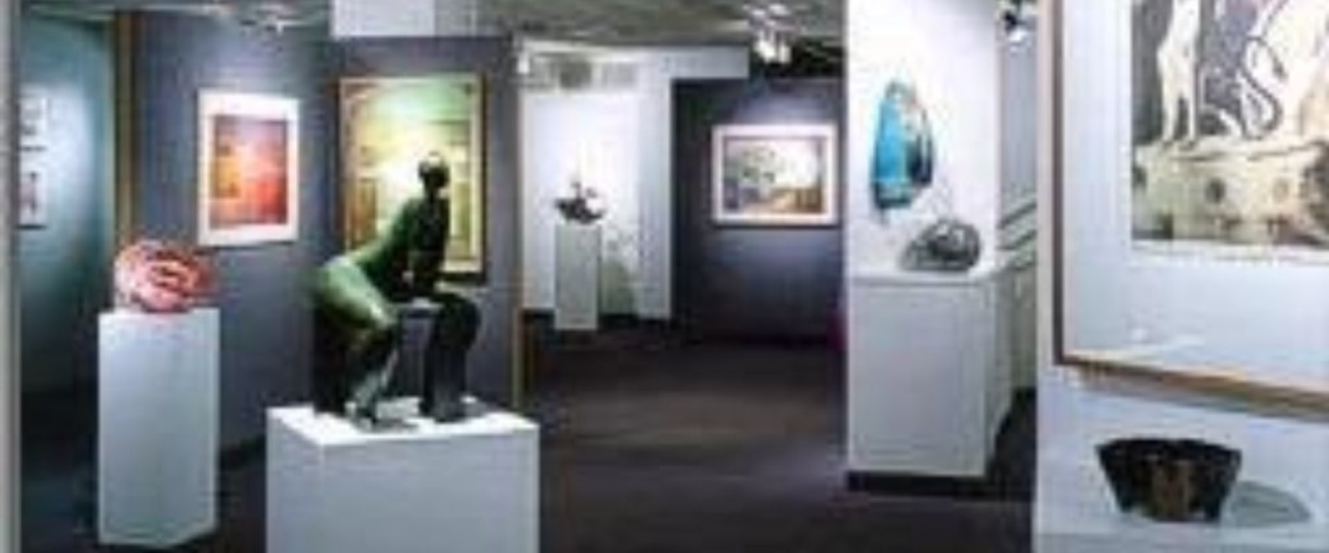 The Ultimate Guide to Hosting an Event at an Art Gallery in Chevy Chase, Maryland