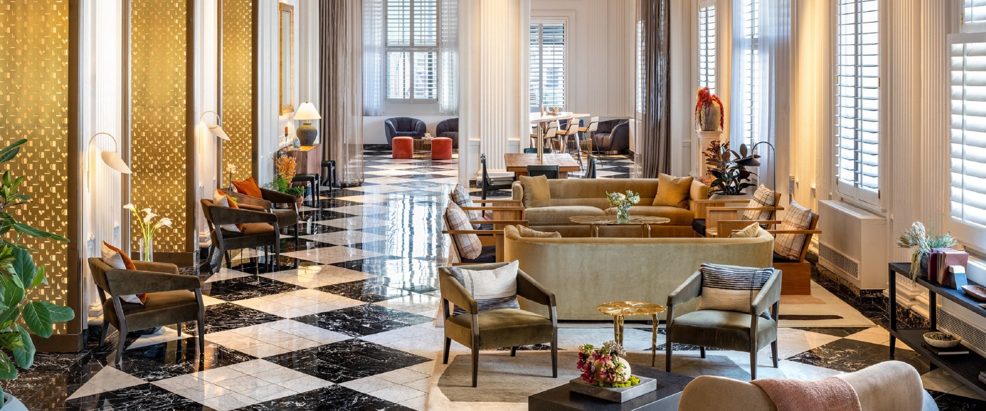 The Ultimate Guide to Accommodations near the Art Gallery in Chevy Chase, Maryland