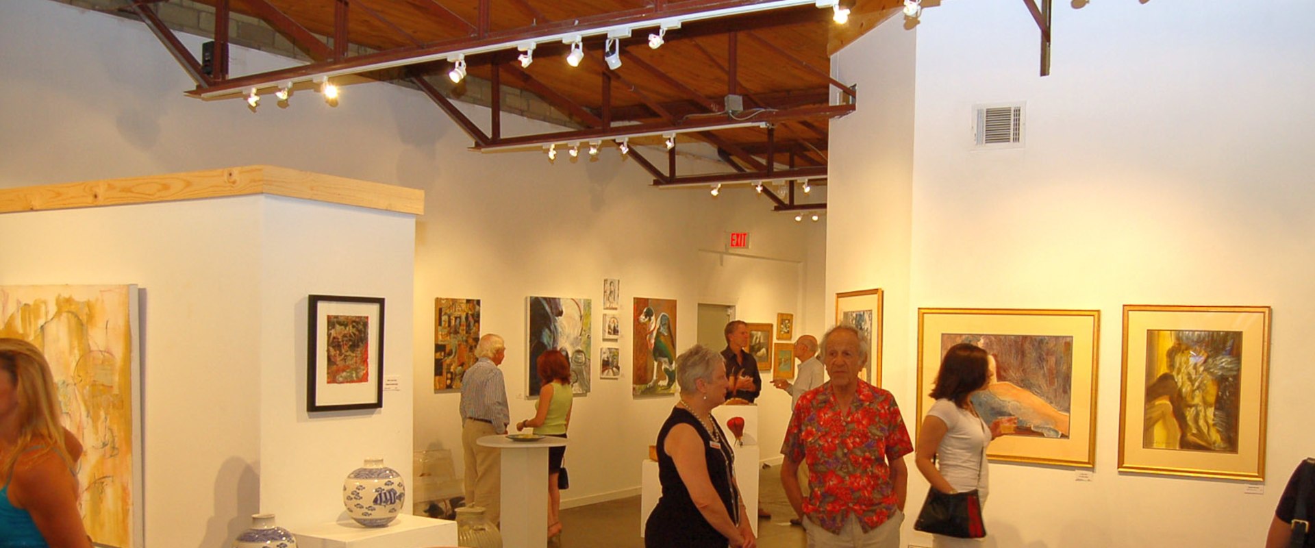 The Ultimate Guide to Submitting Artwork to the Art Gallery in Chevy Chase, Maryland