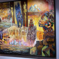 The Importance of Having a Website for Art Galleries in Chevy Chase, Maryland