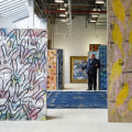 The Art of Dressing for an Art Gallery: A Guide to Chevy Chase, Maryland