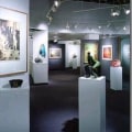 The Ultimate Guide to Hosting an Event at an Art Gallery in Chevy Chase, Maryland