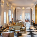The Ultimate Guide to Accommodations near the Art Gallery in Chevy Chase, Maryland