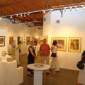 The Ultimate Guide to Submitting Artwork to the Art Gallery in Chevy Chase, Maryland