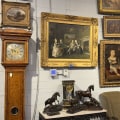 The Ins and Outs of the Refund Policy for Artwork Purchased at the Art Gallery in Chevy Chase, Maryland