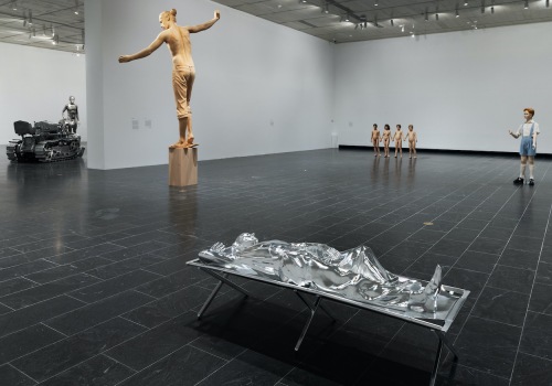 The Power of Social Media for Art Galleries: A Look at the Art Gallery in Chevy Chase, Maryland